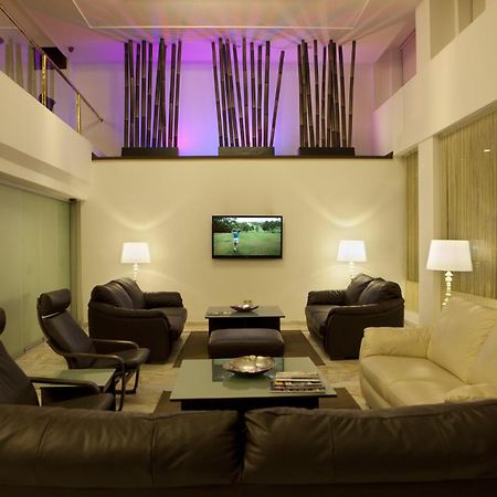 Susuzlu Atlantis Hotel Измир Экстерьер фото