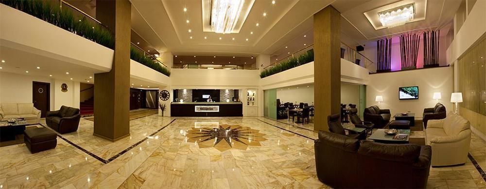 Susuzlu Atlantis Hotel Измир Экстерьер фото